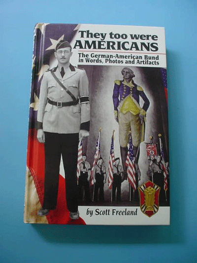 American Bund Book